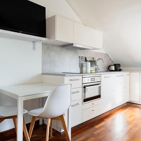 Relstay - Washington Street Milan Exterior photo