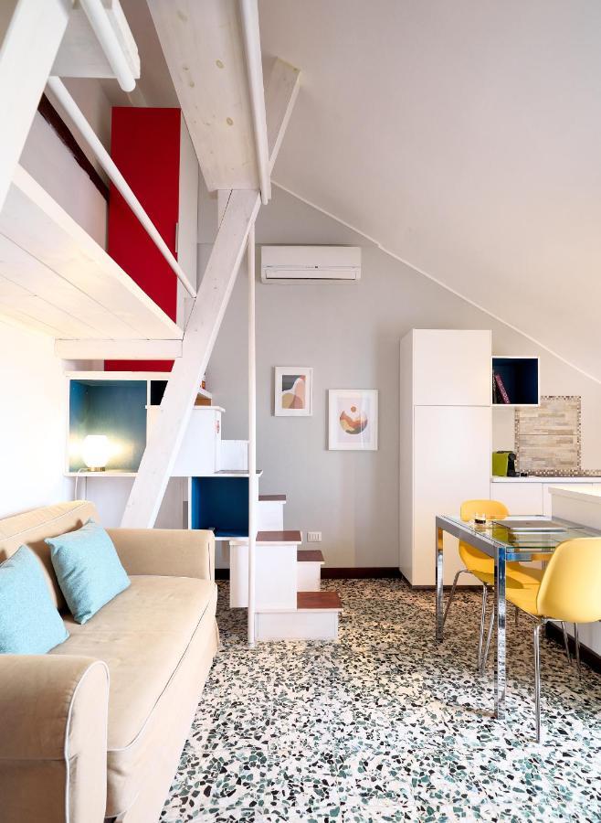 Relstay - Washington Street Milan Exterior photo
