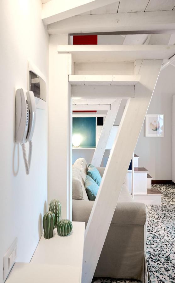 Relstay - Washington Street Milan Exterior photo
