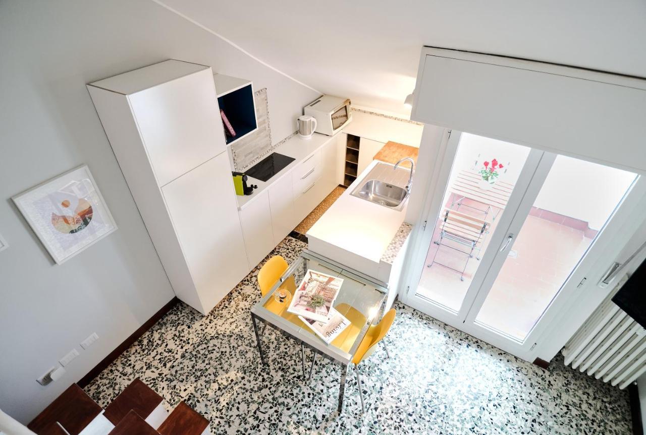 Relstay - Washington Street Milan Exterior photo