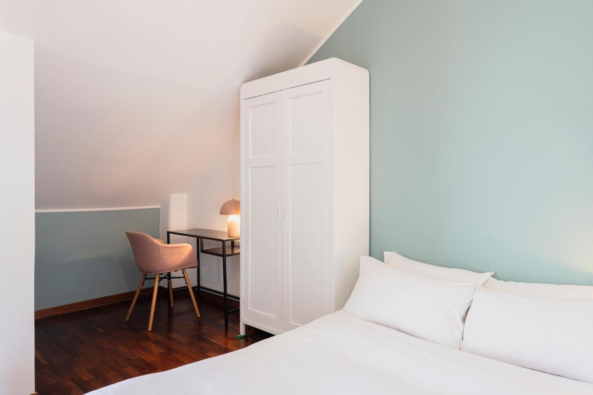 Relstay - Washington Street Milan Exterior photo
