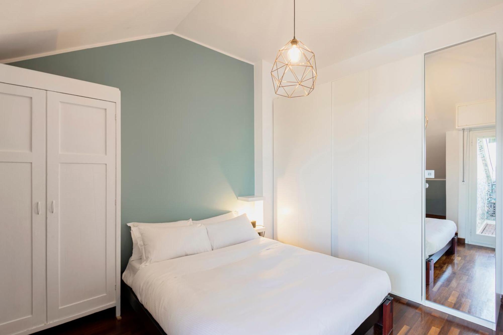 Relstay - Washington Street Milan Exterior photo